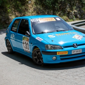 43° RALLY DEL CASENTINO - Gallery 14